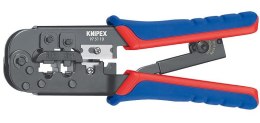 KNIPEX SZCZYPCE DO ZAGNIATANIA DŹWIG...