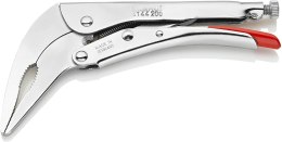 KNIPEX SZCZYPCE MORSEA KĄTOWE 200mm...
