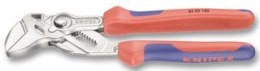 KNIPEX SZCZYPCE NASTAWNE 180mm...