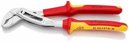 KNIPEX SZCZYPCE NASTAWNE 250mm 1000V...