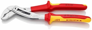 KNIPEX SZCZYPCE NASTAWNE 250mm 1000V...
