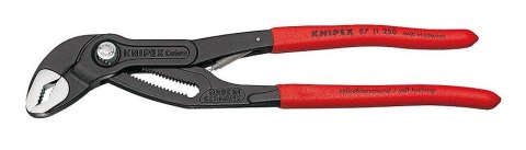 KNIPEX SZCZYPCE NASTAWNE 250mm COBRA AUTOMATYCZNE.