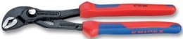 KNIPEX SZCZYPCE NASTAWNE 250mm COBRA PRO RĘKOJEŚĆ DWUKOMPOZYTOWA...