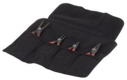 KNIPEX SZCZYPCE SEGERA /KPL. 4elem.19-60mm ...