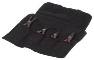 KNIPEX SZCZYPCE SEGERA /KPL. 4elem.19-60mm ...
