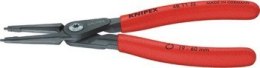 KNIPEX SZCZYPCE SEGERA WZM. 140mm Z.P.