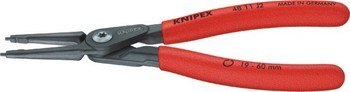 KNIPEX SZCZYPCE SEGERA WZM. 140mm Z.P.