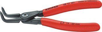 KNIPEX SZCZYPCE SEGERA WZM. 165mm Z.W.