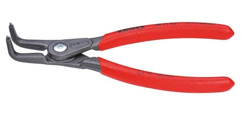 KNIPEX SZCZYPCE SEGERA WZM. 210mm Z.W.