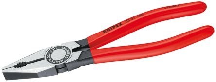 KNIPEX SZCZYPCE UNIWERSALNE PCW 200mm ...