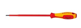 KNIPEX WKRĘTAK PŁASKI IZOL. 4,5x0,8x180m