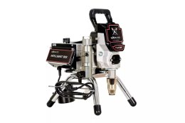 KOMATZ AGREGAT MALARSKI GTECH 1000 +TRITECH T360F +TRILUBE 100ml BEZSZCZOTKOWY