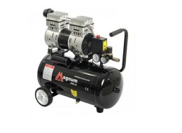 KOMPRESOR BEZOLEJOWY WYCISZONY JWS-24 750W/24L