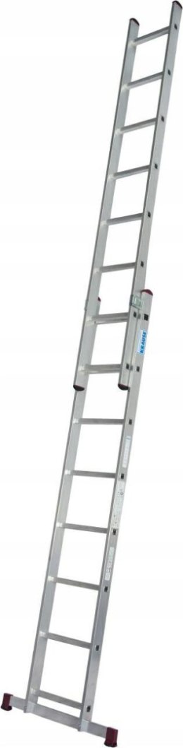 KRAUSE CORDA DRABINA 2x11