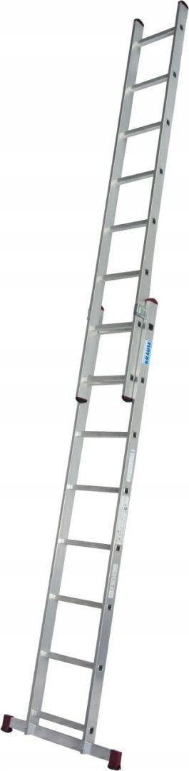 KRAUSE CORDA DRABINA 2x11