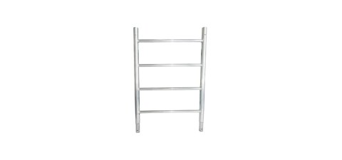 KRAUSE PODEST RAMA PIONOWA 1,0 x 0,7m ProTec
