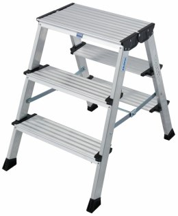 KRAUSE SCHODKI DWUSTRONNE TREPPO 2x3