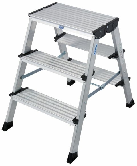 KRAUSE SCHODKI DWUSTRONNE TREPPO 2x3
