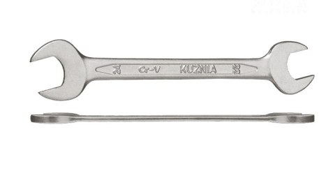 KUŹNIA KLUCZ PŁASKI 22 x 24mm