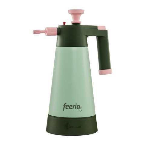 KWAZAR.OPRYSKIWACZ FEERIA 1,5L MIĘTA....