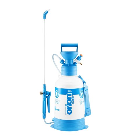 KWAZAR.OPRYSKIWACZ SUPER AIR CLEANING PRO+ 12L FPM SPRAYER