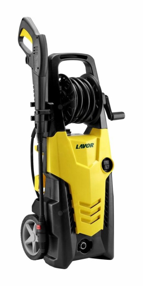 LAVOR MYJKA IKON 160 PLUS/2200W/160BAR SILNIK INDUKCYJNY