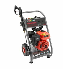 LAVOR MYJKA INDEPENDENT 3000 SPALINOWA 220BAR 690L/h POMPA MOSIĘŻNA
