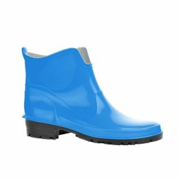 LEMIGO BUTY KALOSZ D.ELKE NIEBIESKIE R-40/930