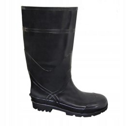 LEMIGO BUTY KALOSZ NIEOC.CZARNY BART R.-39/914