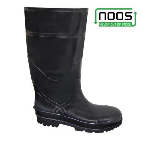 LEMIGO BUTY KALOSZ NIEOC.CZARNY BART R.-47/914