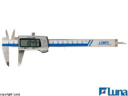 LIMIT CYRKIEL 300mm...