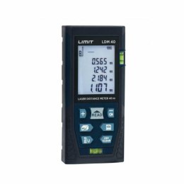 LIMIT DALMIERZ 40m LDM 40...