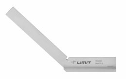 LIMIT KĄTOWNIK ZE STOPKĄ 135st. 100x70mm....