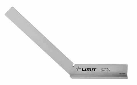 LIMIT KĄTOWNIK ZE STOPKĄ 135st. 200x130mm....