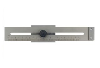 LIMIT ZNACZNIK TRASERSKI 0-300mm