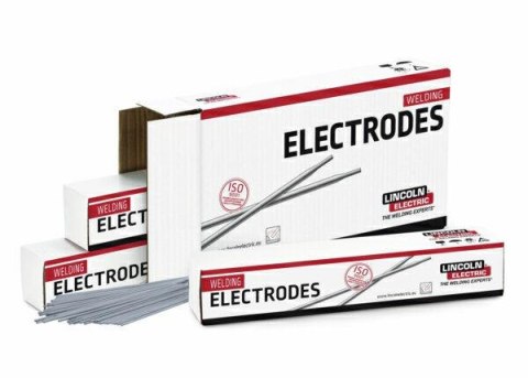 LINCOLN ELEKTRODA NORMAL FI 4,0/6,1kg (105szt.)
