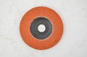 LUKAS ŚCIERNICA LISTKOWA 125mm P 40 SLTR CERAMICZNA