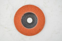 LUKAS ŚCIERNICA LISTKOWA 125mm P 40 SLTR CERAMICZNA