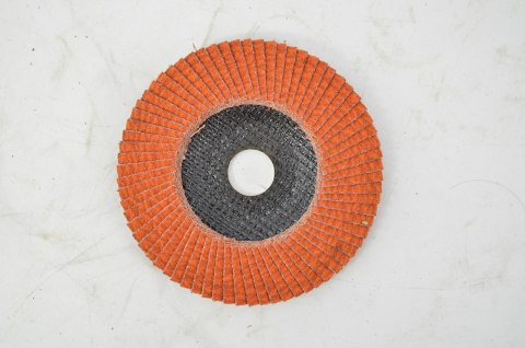 LUKAS ŚCIERNICA LISTKOWA 125mm P 40 SLTR CERAMICZNA
