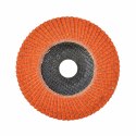 LUKAS ŚCIERNICA LISTKOWA 125mm P 60 SLTR CERAMICZNA