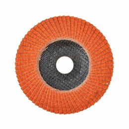 LUKAS ŚCIERNICA LISTKOWA 125mm P 60 SLTR CERAMICZNA