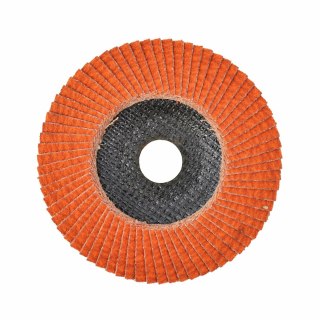 LUKAS ŚCIERNICA LISTKOWA 125mm P 60 SLTR CERAMICZNA