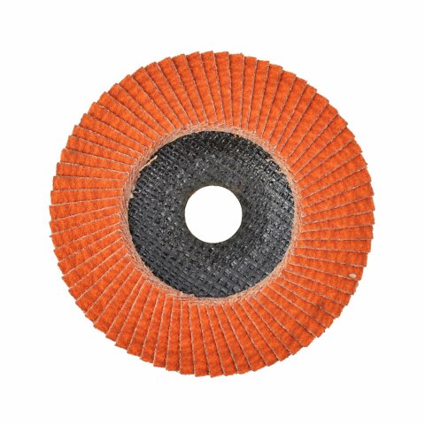 LUKAS ŚCIERNICA LISTKOWA 125mm P 60 SLTR CERAMICZNA
