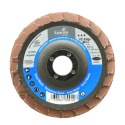 LUKAS ŚCIERNICA LISTKOWA 125mm V2 EDGE P40 CERAMIC AD