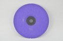 LUKAS ŚCIERNICA TALERZOWA 150mm P36 PURPLE GRAIN