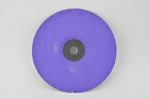 LUKAS ŚCIERNICA TALERZOWA 150mm P36 PURPLE GRAIN