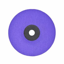 LUKAS ŚCIERNICA TALERZOWA 180mm P36 PURPLE GRAIN