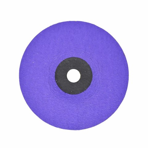 LUKAS ŚCIERNICA TALERZOWA 180mm P36 PURPLE GRAIN