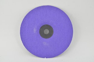 LUKAS ŚCIERNICA TALERZOWA 230mm P36 PURPLE GRAIN