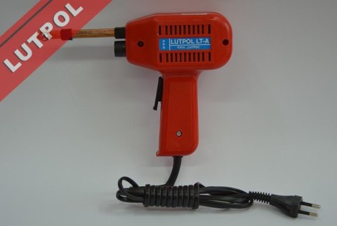 LUTOWNICA TRANS.LT-A/75W/230V /LUTOLA